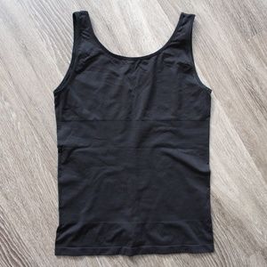 Jockey Slimming Tank Undershirt